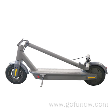 GS-10S 10inch 2 wheel motor electric scooters